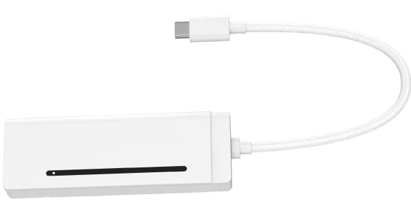 USBタイプ