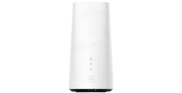 ホームルータータイプ