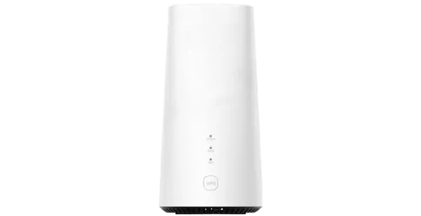 ホームルータータイプ